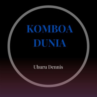 Komboa Dunia