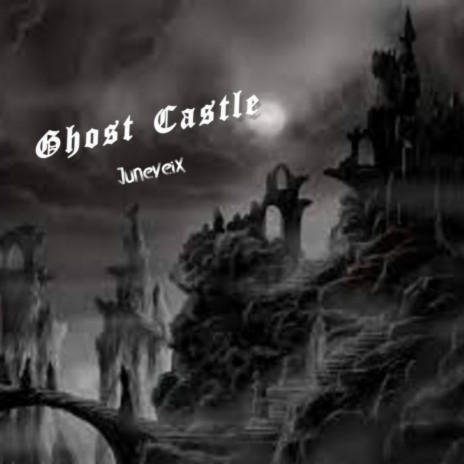 Ghost Castle | Boomplay Music