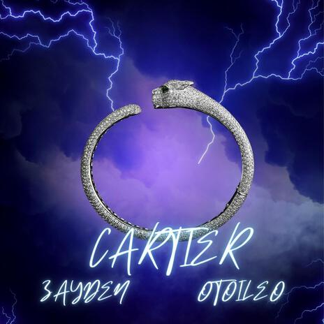 CARTIER ft. otoileo