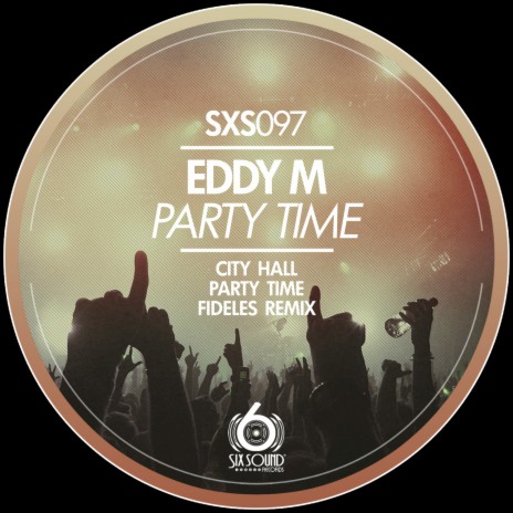 Party Time (Fideles Remix)