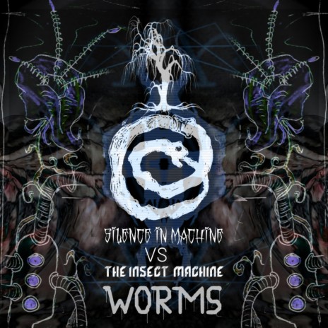 worms (Remix) ft. the insect machine & DFKTVE remix