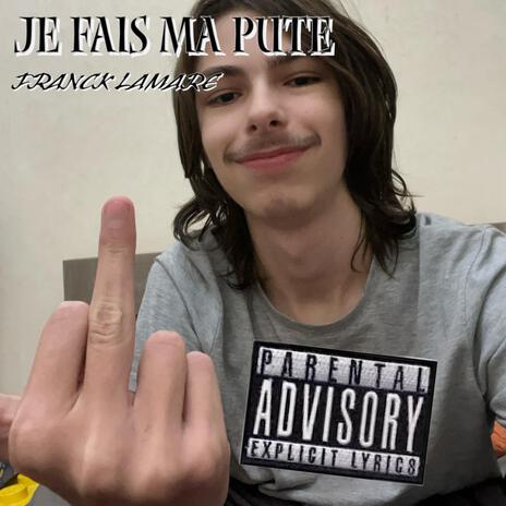 Je fais ma Pute | Boomplay Music