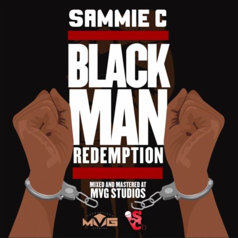 Black Man Redemption | Boomplay Music