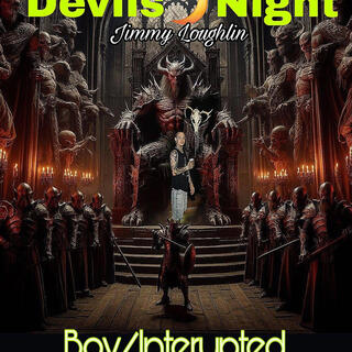 Devils night