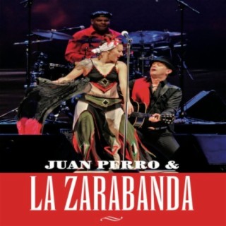 Juan Perro & la Zarabanda