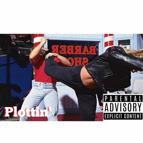 Plottin' | Boomplay Music