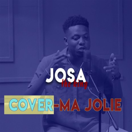 Cover Ma Jolie | Boomplay Music