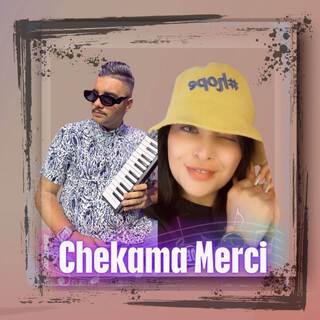 Chekama Merci