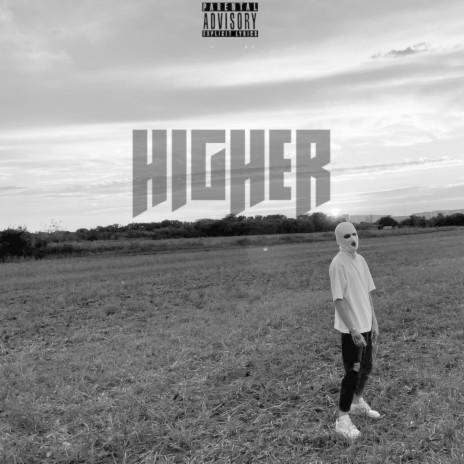 Higher | Boomplay Music