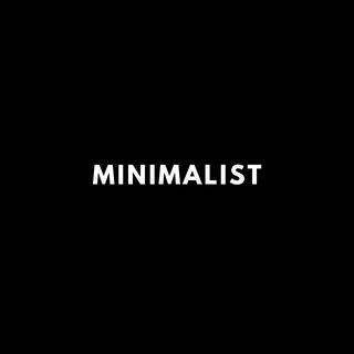 Minimalist (Radio Edit)