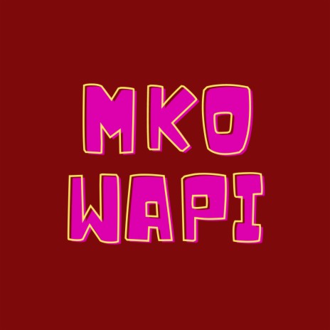 Mko Wapi ft. Qtrah, Birdman Jey & Sammiflaiva