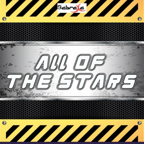 All of the Stars | Boomplay Music