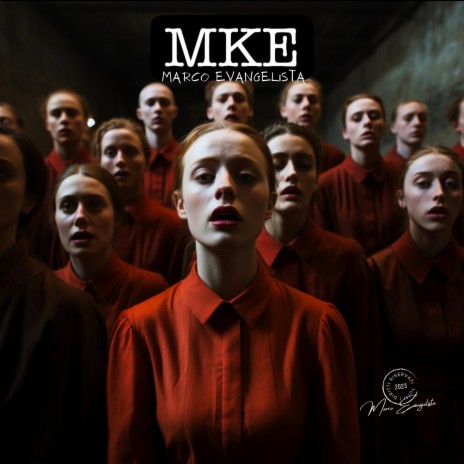 MKE | Boomplay Music
