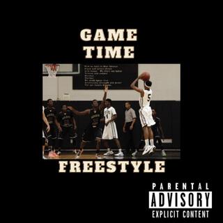 Game Time Freestyle