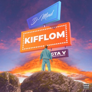 Kifflom (GTA V Hardstyle Tribute)