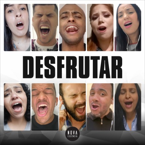 Desfrutar | Boomplay Music