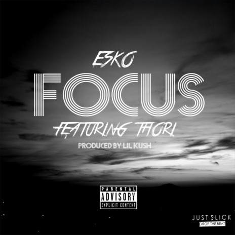Focus ft. Thorii | Boomplay Music