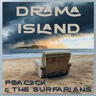 Drama Island (Original Short Film Soundtrack)