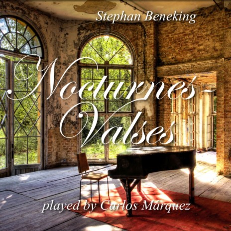 Nocturne-Valse in G Minor No. 5 | Boomplay Music