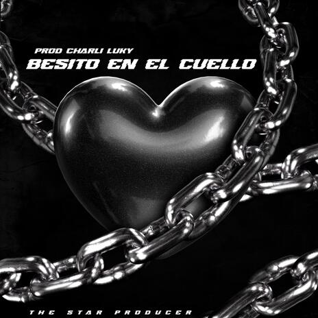 Besito En El Cuello ft. Ronald Rd | Boomplay Music