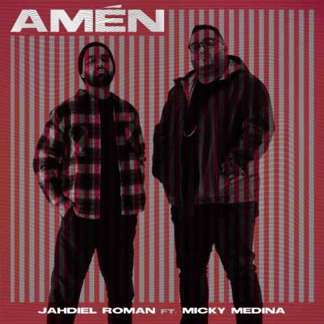 Amén ft. Micky Medina | Boomplay Music