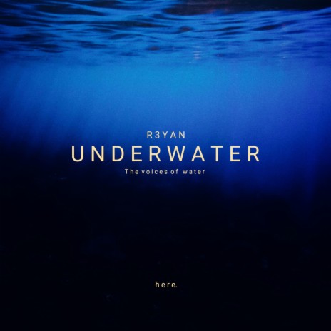 Underwater ft. O3L & C3ILL