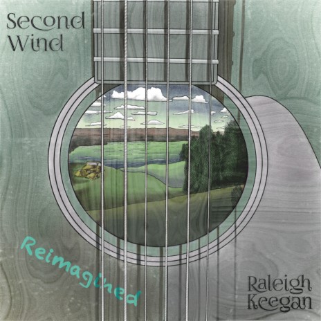 Second Wind (Reimagined) | Boomplay Music