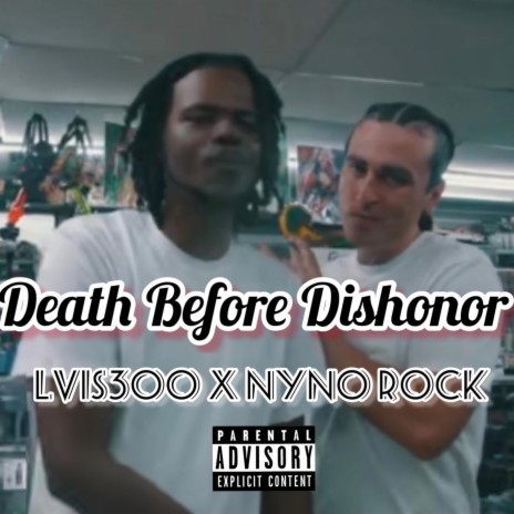 Death Before Dishonor ft. Nyno Rock | Boomplay Music