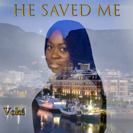 He Saved Me | Boomplay Music