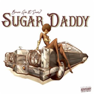 Sugar Daddy ft. Sam7 lyrics | Boomplay Music