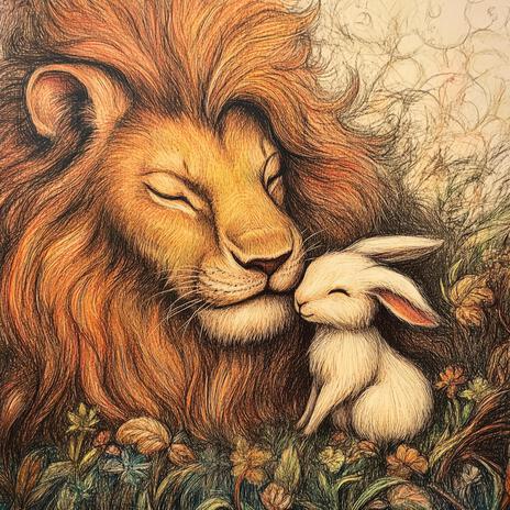 The Lion and the Hare