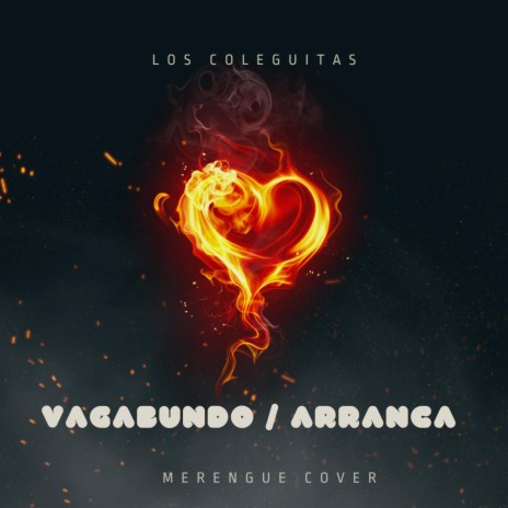 Vagabundo/ Arranca | Boomplay Music