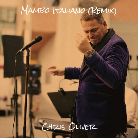 Mambo Italiano (Remix) | Boomplay Music