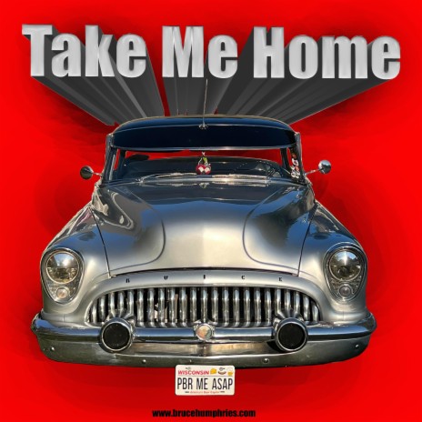 Take Me Home | Boomplay Music