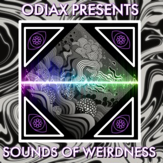 SOUNDS OF WEIRDNESS