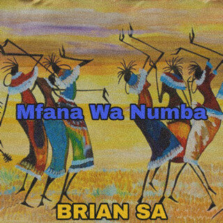 Mfana Wa Numba