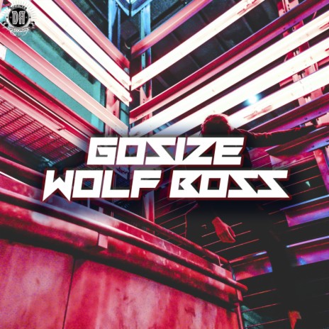 Wolf Boss (Original Mix) | Boomplay Music