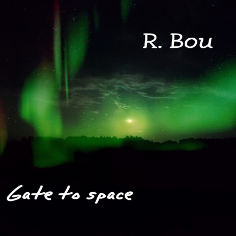 Gate to Space | Boomplay Music