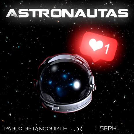 Astronautas ft. Seph