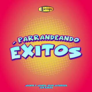 Parrandeando Éxitos