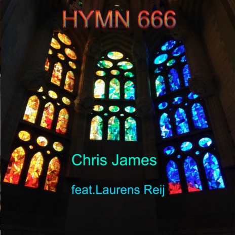 Hymn 666 ft. Laurens Reij | Boomplay Music