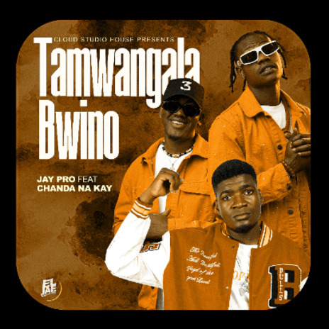 TAMWAGALA BWINO | Boomplay Music