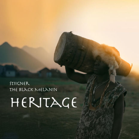 Heritage | Boomplay Music