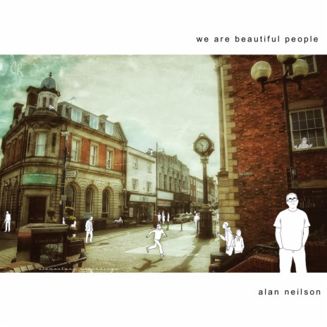 We Are Beautiful People | Boomplay Music