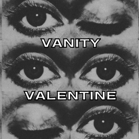 Vanity Valentine