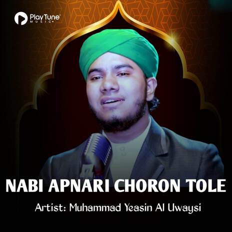 Nabi Apnari Choron Tole | Boomplay Music