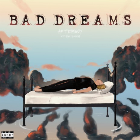 Bad Dreams ft. Joey Lemon | Boomplay Music