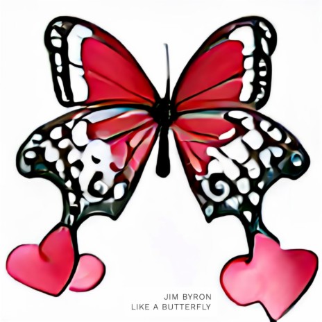 Like a Butterfly | Boomplay Music