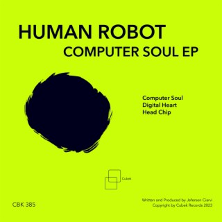 Computer Soul