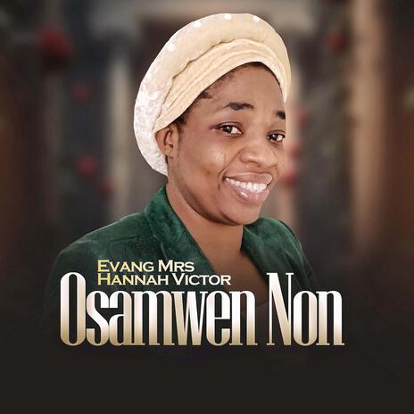 Osamwen Non | Boomplay Music